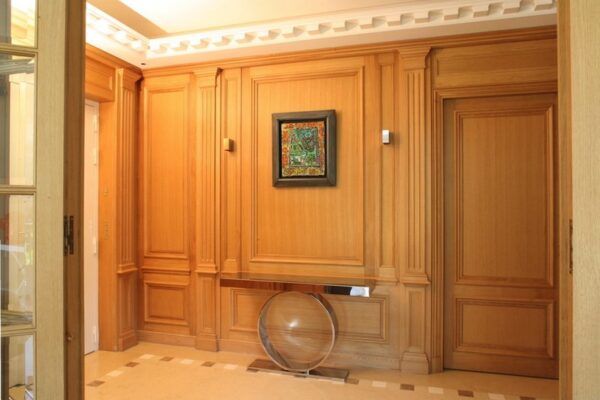 Boiseries