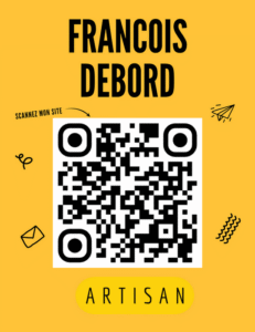 Scannez mon site internet