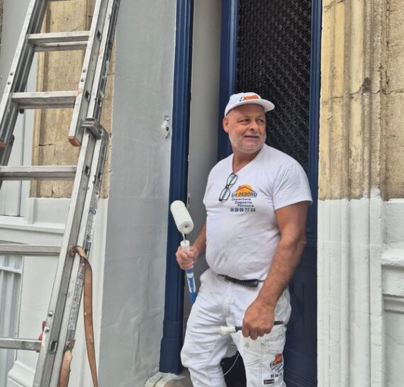 Artisan DEBORD RENOVATION MAISON JARDIN EN Gironde