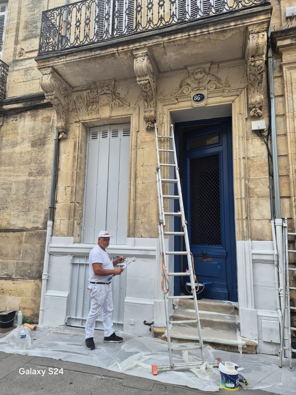 N'hésitez pas à m'appeler au : 06 89 06 77 24