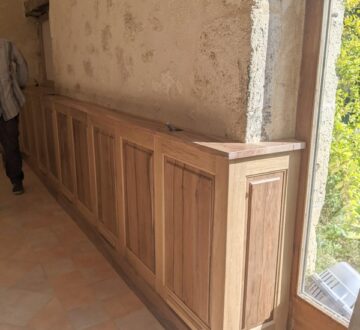 Tous types de travaux