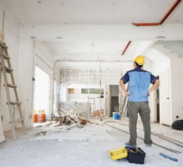 Tous types de travaux
